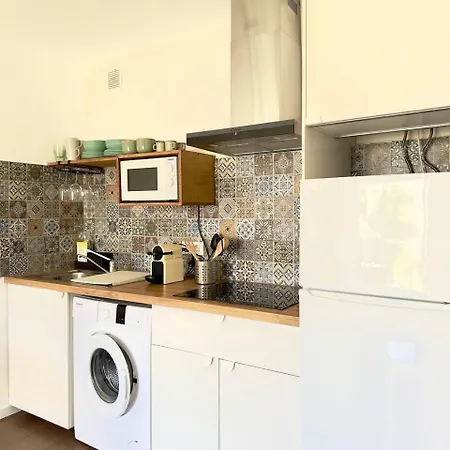 Апартаменты Kame House