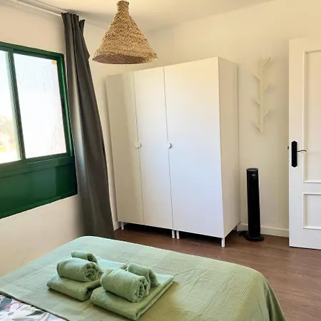 Kame House Апартаменты Коста-де-Антигуа