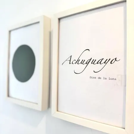 Kame House Апартаменты *