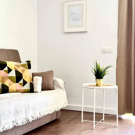 Апартаменты Kame House Коста-де-Антигуа