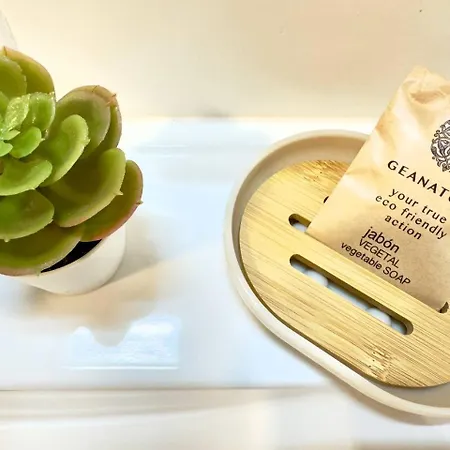 Апартаменты Kame House