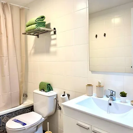 Апартаменты Kame House Коста-де-Антигуа