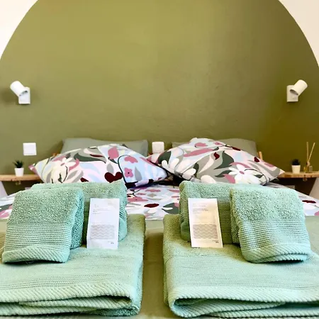 Kame House Апартаменты