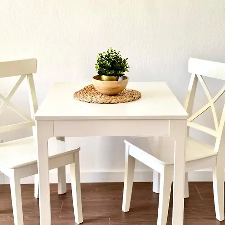 Апартаменты Kame House Коста-де-Антигуа