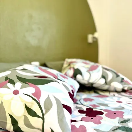 Апартаменты Kame House *