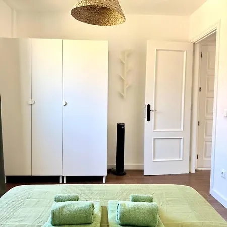 Апартаменты Kame House Коста-де-Антигуа