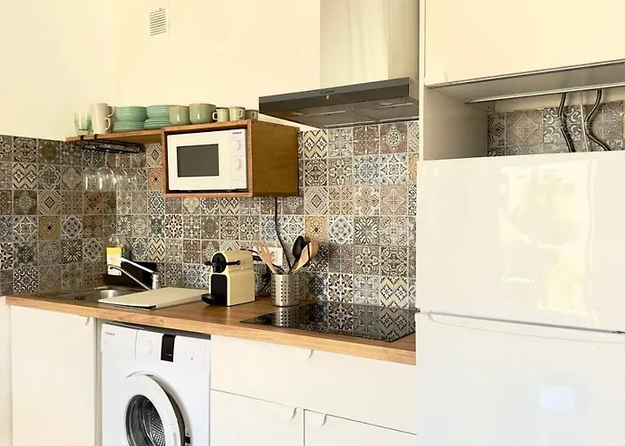 Apartament Kame House