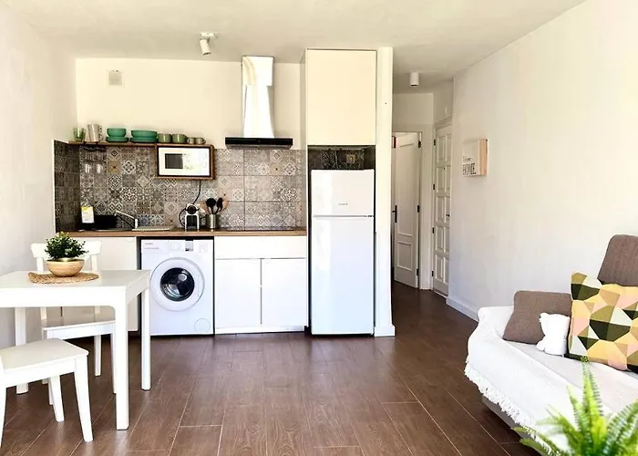 Kame House Apartament Costa De Antigua