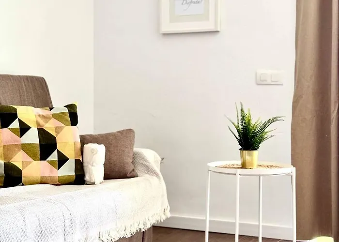 Apartament Kame House Costa De Antigua