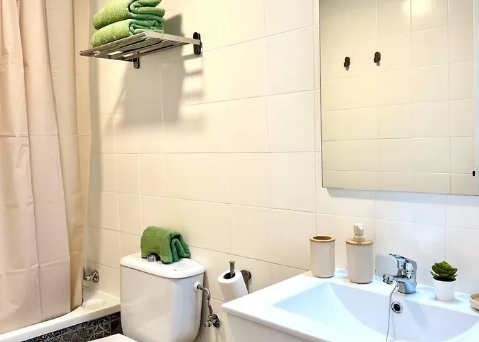 Apartament Kame House Costa De Antigua