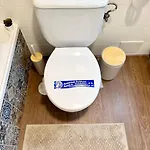 Kame House 아파트 *