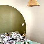 Kame House 아파트 코스타 데 안티과