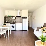 Kame House 아파트 코스타 데 안티과