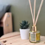 아파트 Kame House 코스타 데 안티과
