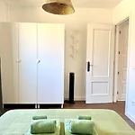 아파트 Kame House 코스타 데 안티과